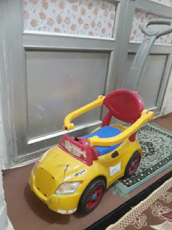 اسباب بازی|اسباب‌بازی بچه|گناباد, |دیوار