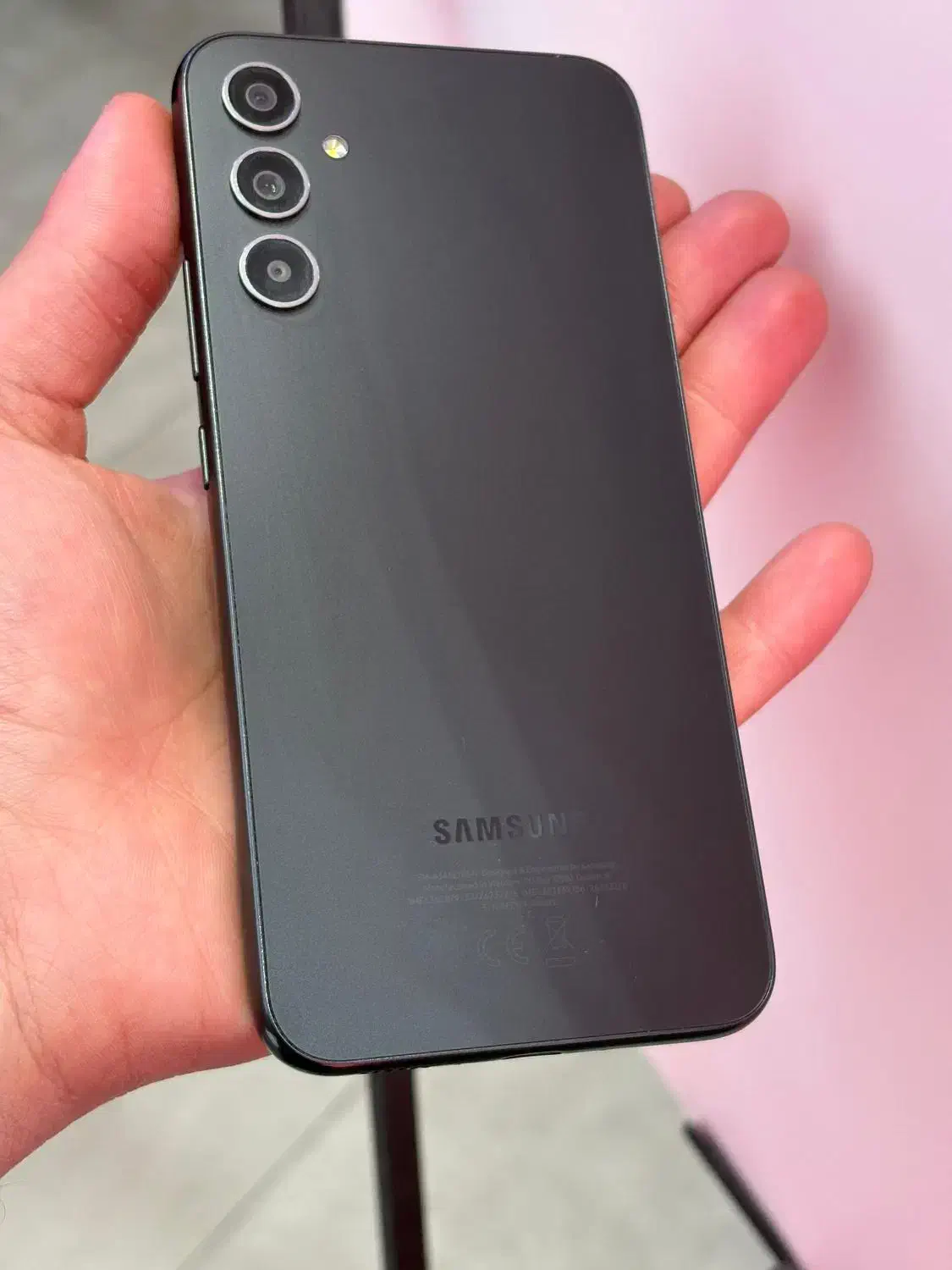 گوشی موبایل A34/128 GB/R8|موبایل|تهران, صادقیه|دیوار