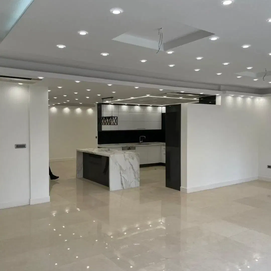 برج باغ۱۵۰متر3خواب فول امکانات Hiva|اجارهٔ آپارتمان|تهران, ونک|دیوار