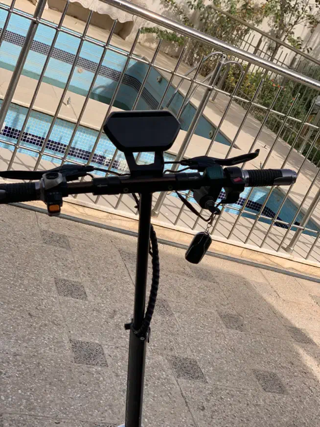 اسکوتر برقی وینر اسکای|دوچرخه، اسکیت، اسکوتر|طرقبه, |دیوار