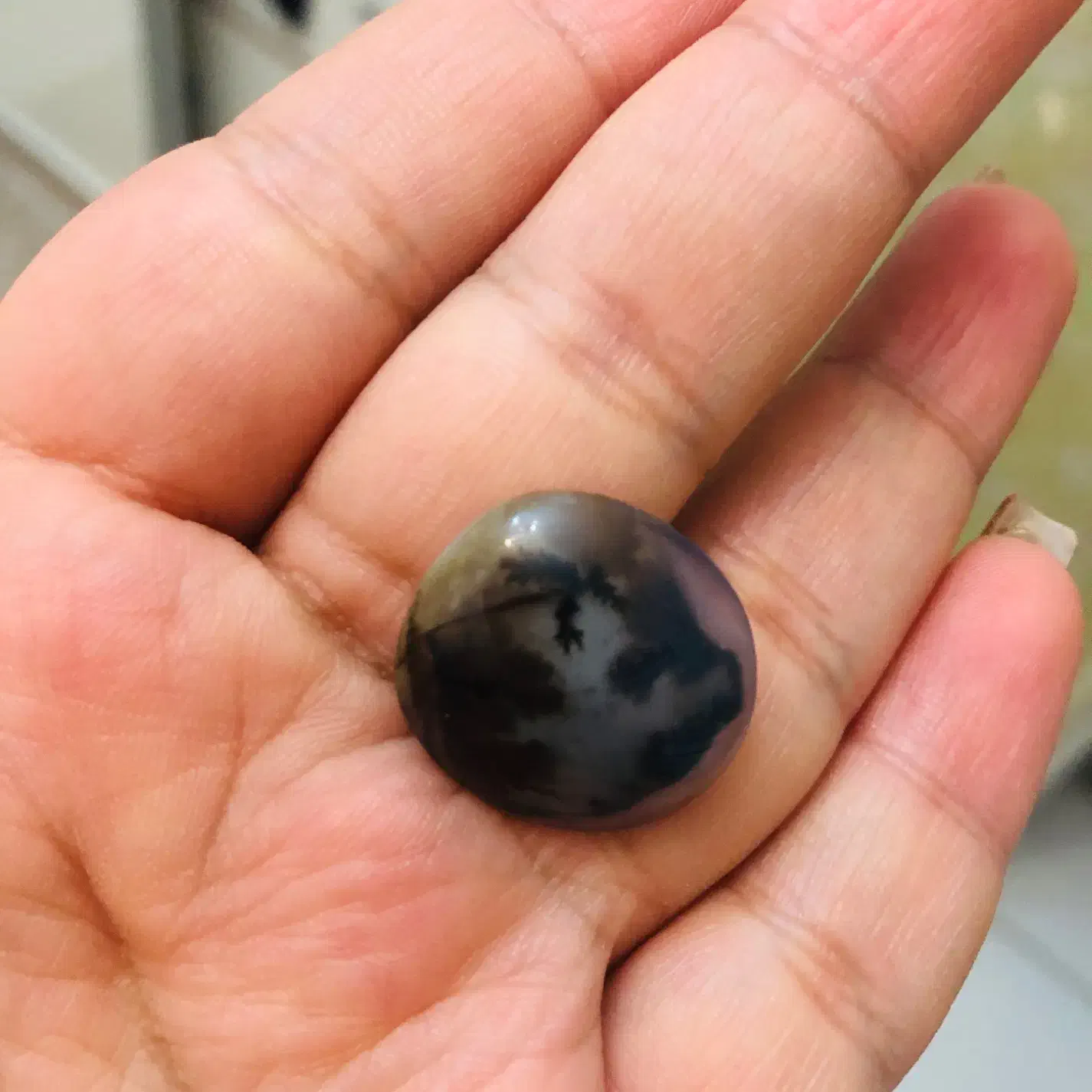 سنگ شجر|بدلیجات|رینه, |دیوار