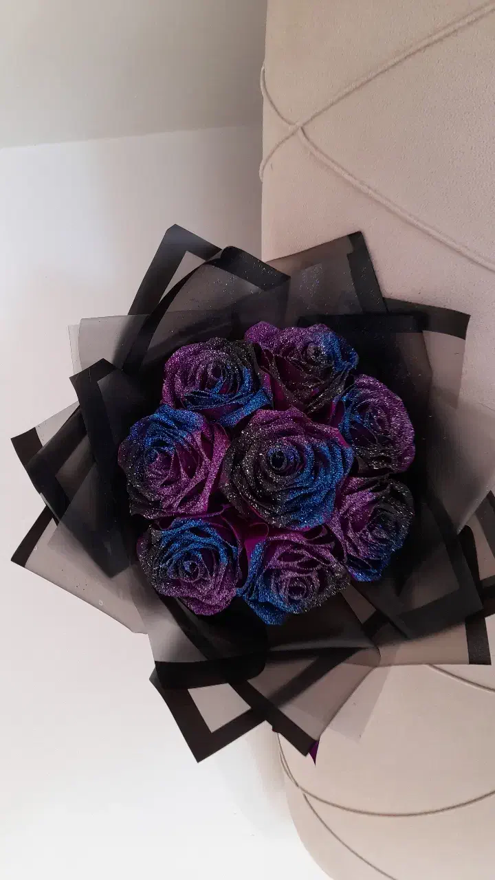 هدیه|گل مصنوعی|ایلام, |دیوار