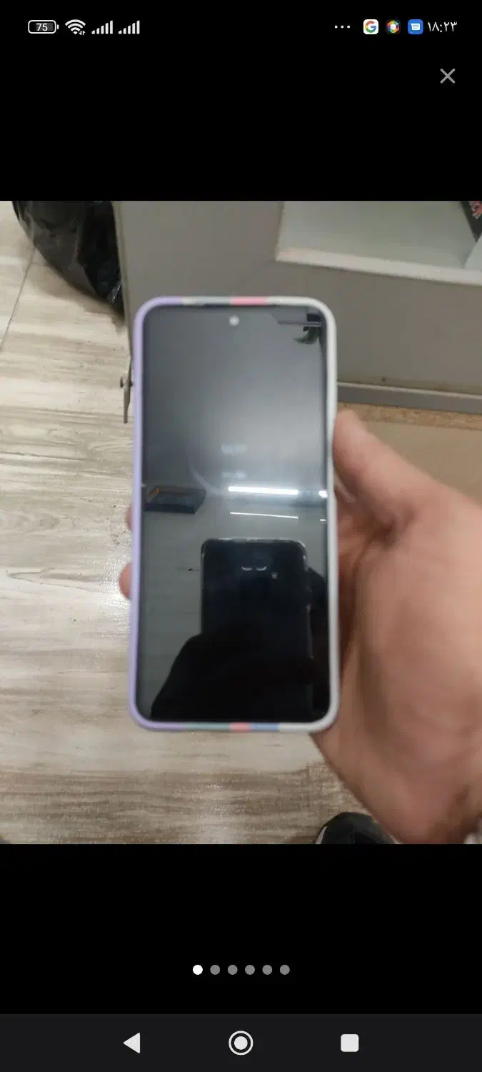 شیامی  نوت ۱۰|موبایل|مشهد, بهمن|دیوار