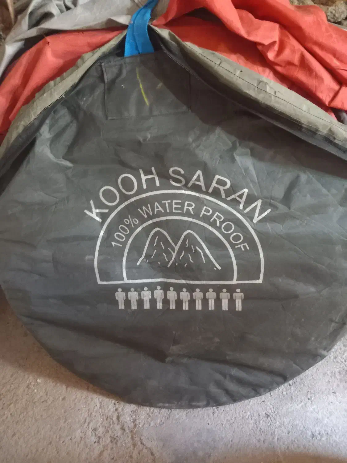 وسایل منزل|اجاق گاز و لوازم برقی پخت‌وپز|ماهدشت, |دیوار