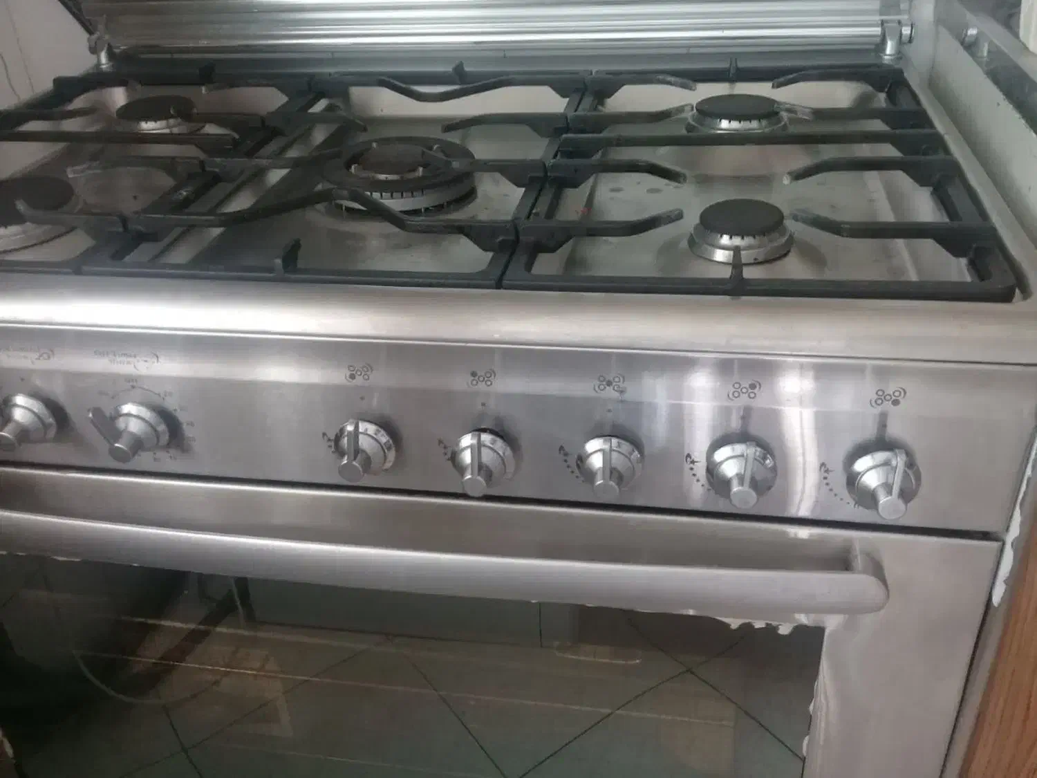 تعمیر و سرویس بخاری،اجاق گاز و شومینه/کل کرج|خدمات پیشه و مهارت|کرج, گلشهر|دیوار