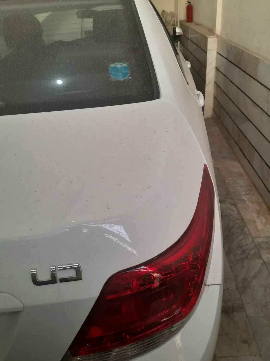 خودرودنا تیپ۲|خودرو سواری و وانت|قزوین, |دیوار