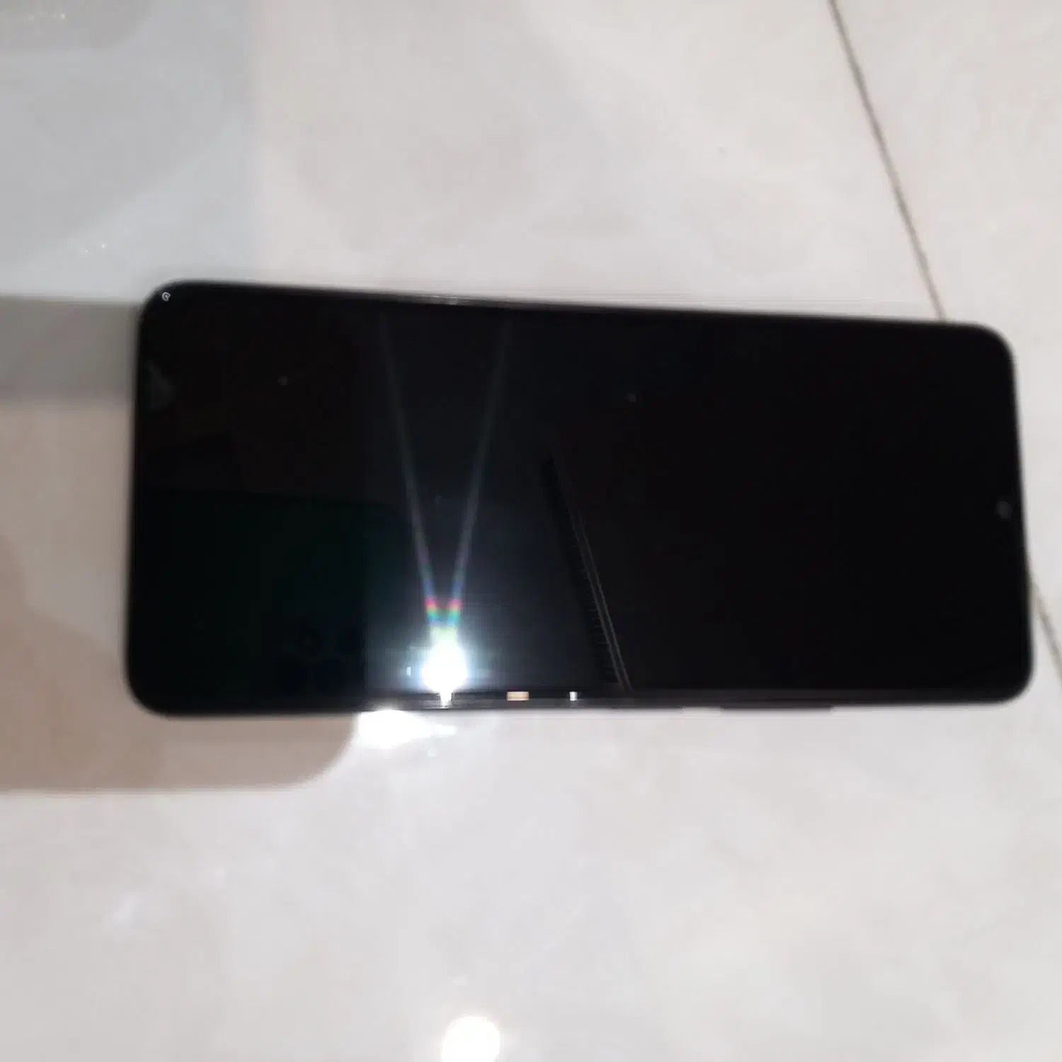 موبایل شیامی ردمیa3|موبایل|تهران, جیحون|دیوار