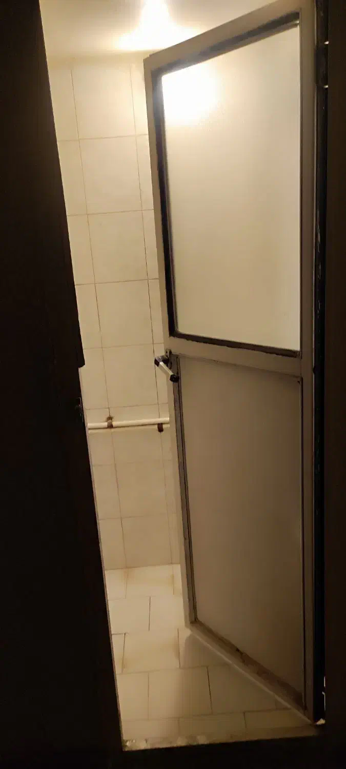 ۴۶متری یک خوابه در خیابان عسگری