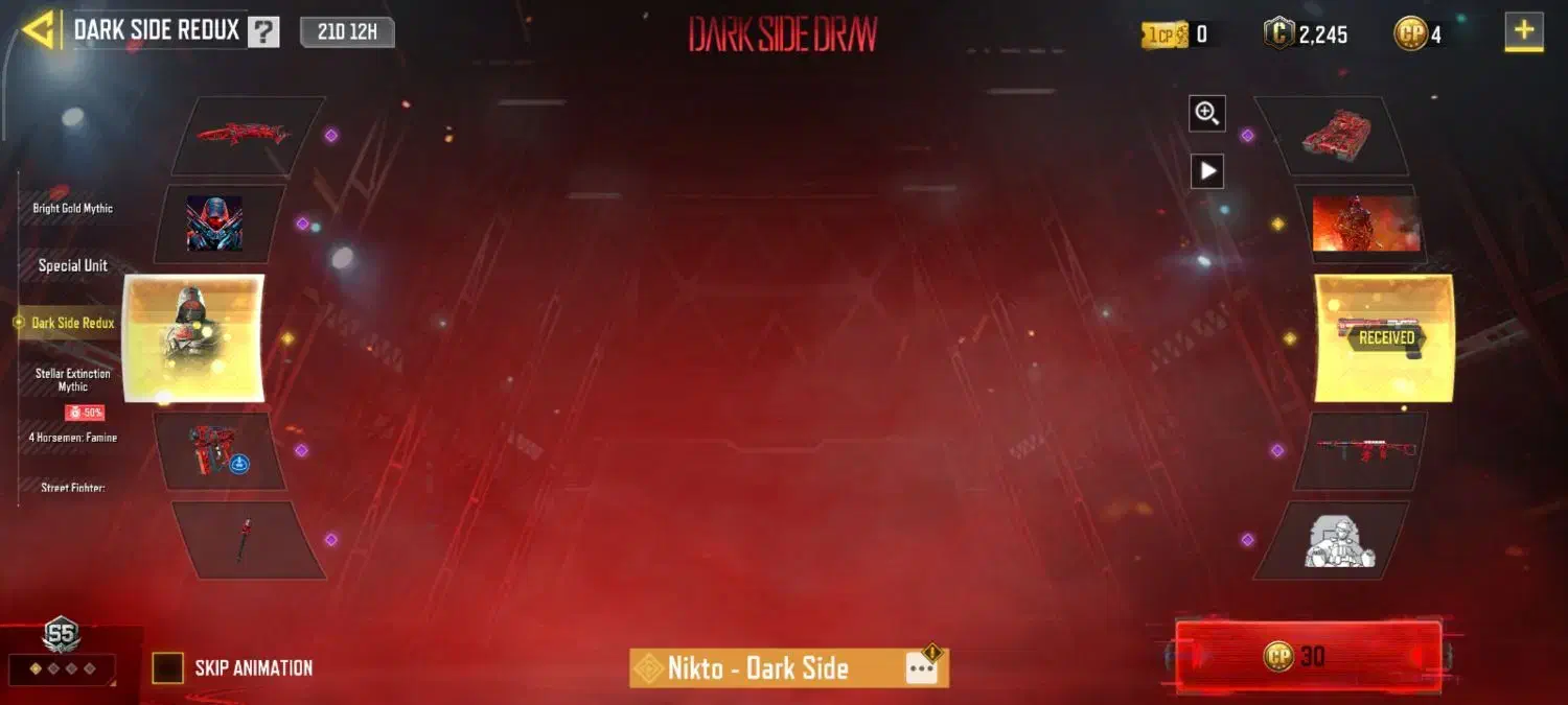 فروش اکانت کالاف|کنسول، بازی ویدئویی و آنلاین|تهران, پارک شهر|دیوار