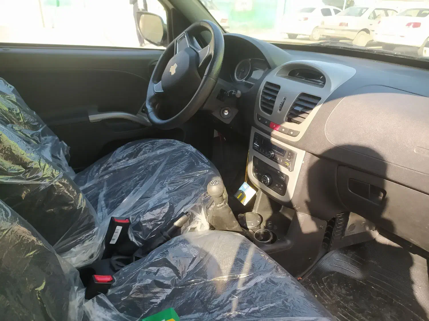 کوییک R مدل 1404|خودرو سواری و وانت|گرمی, |دیوار