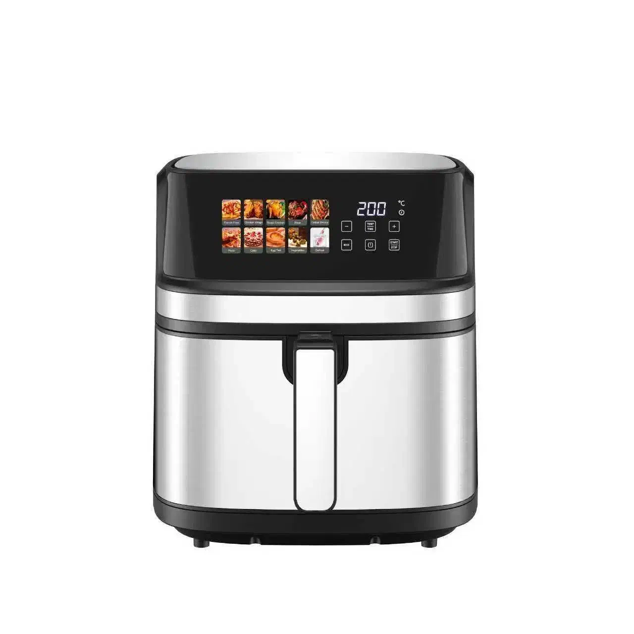 سرخ کن بدون روغن بگسی|سایر لوازم برقی|مشهد, شهید بهشتی|دیوار