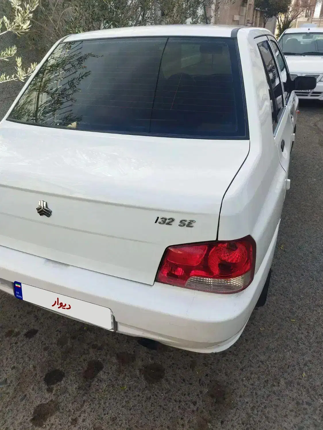 فروش فوری پراید ۱۳۲مدل ۹۸ seفول ابشن|خودرو سواری و وانت|بیرجند, |دیوار