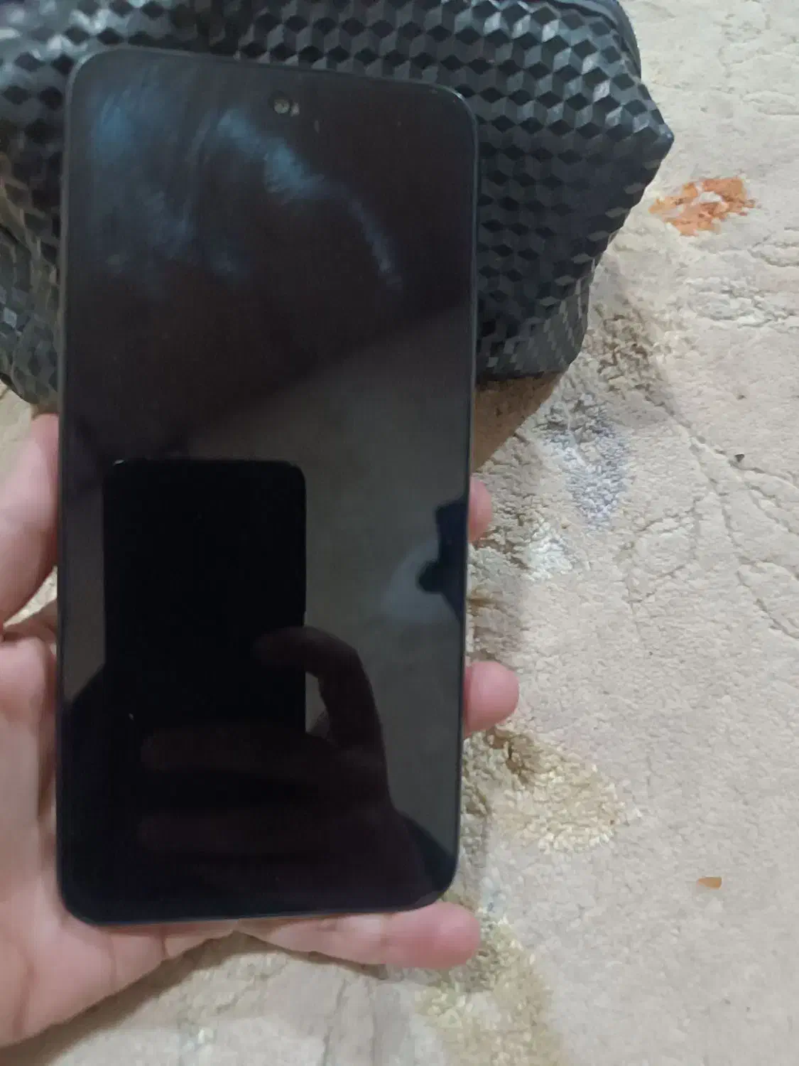 گوشی pocoM7s|موبایل|خرمآباد, |دیوار