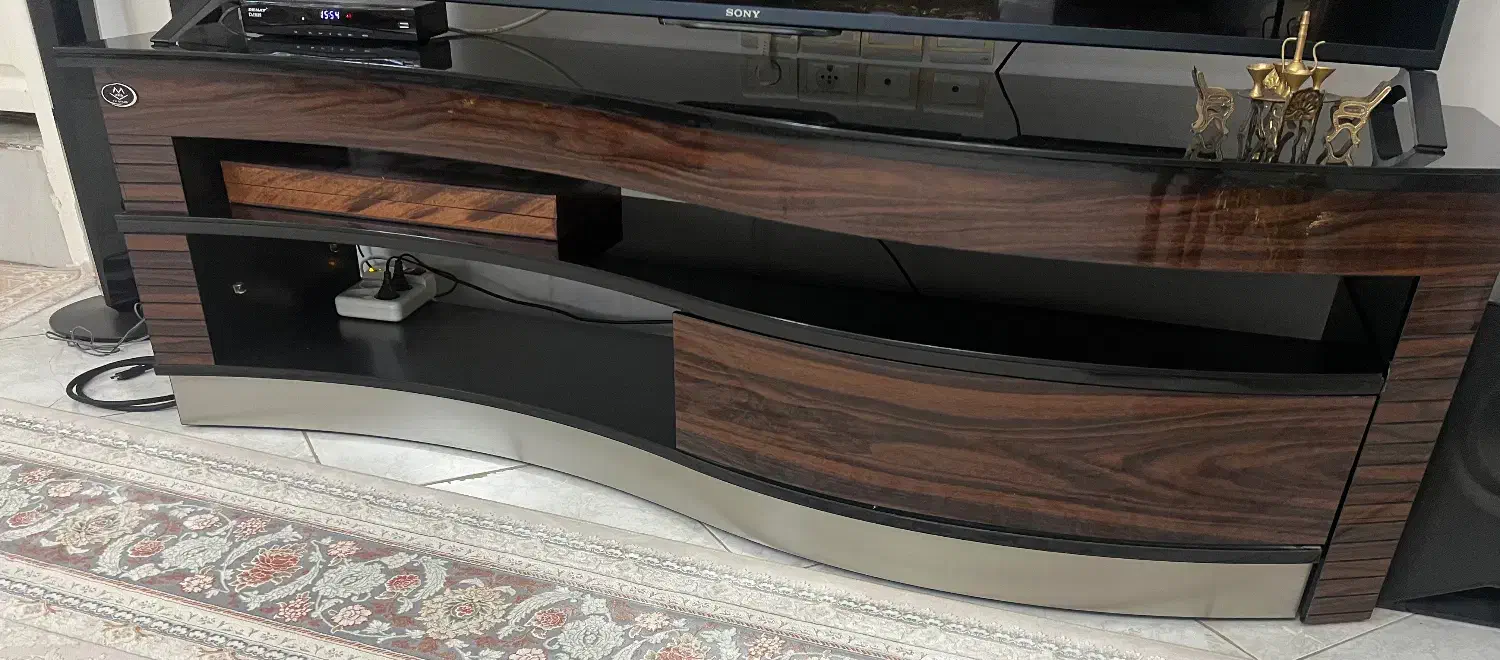 لوازم خانگی|بوفه، ویترین، کنسول|بجنورد, |دیوار