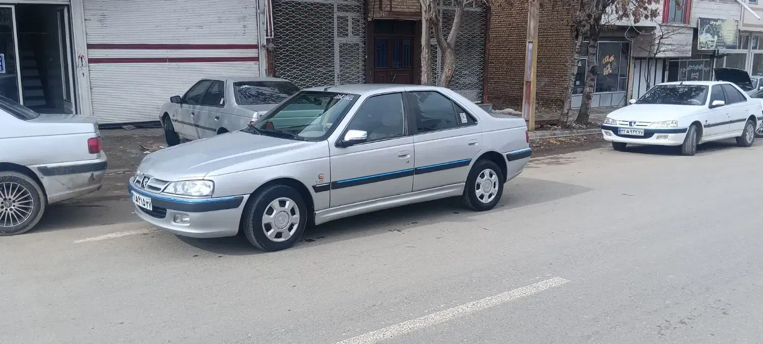 پارس|خودرو سواری و وانت|ماکو, |دیوار