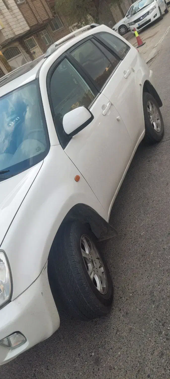 mvm x33 مدل ۹۲|خودرو سواری و وانت|تبریز, |دیوار