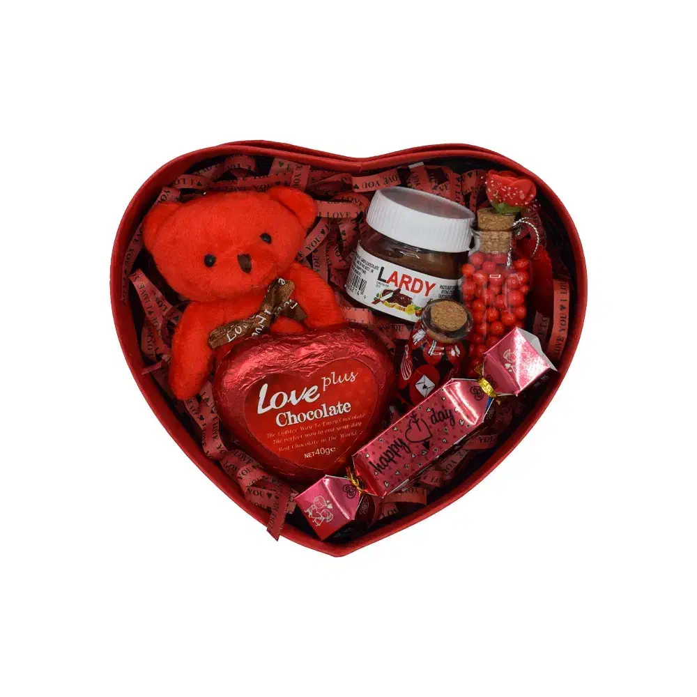 باکس ولنتاین|زیورآلات و اکسسوری|راور, |دیوار