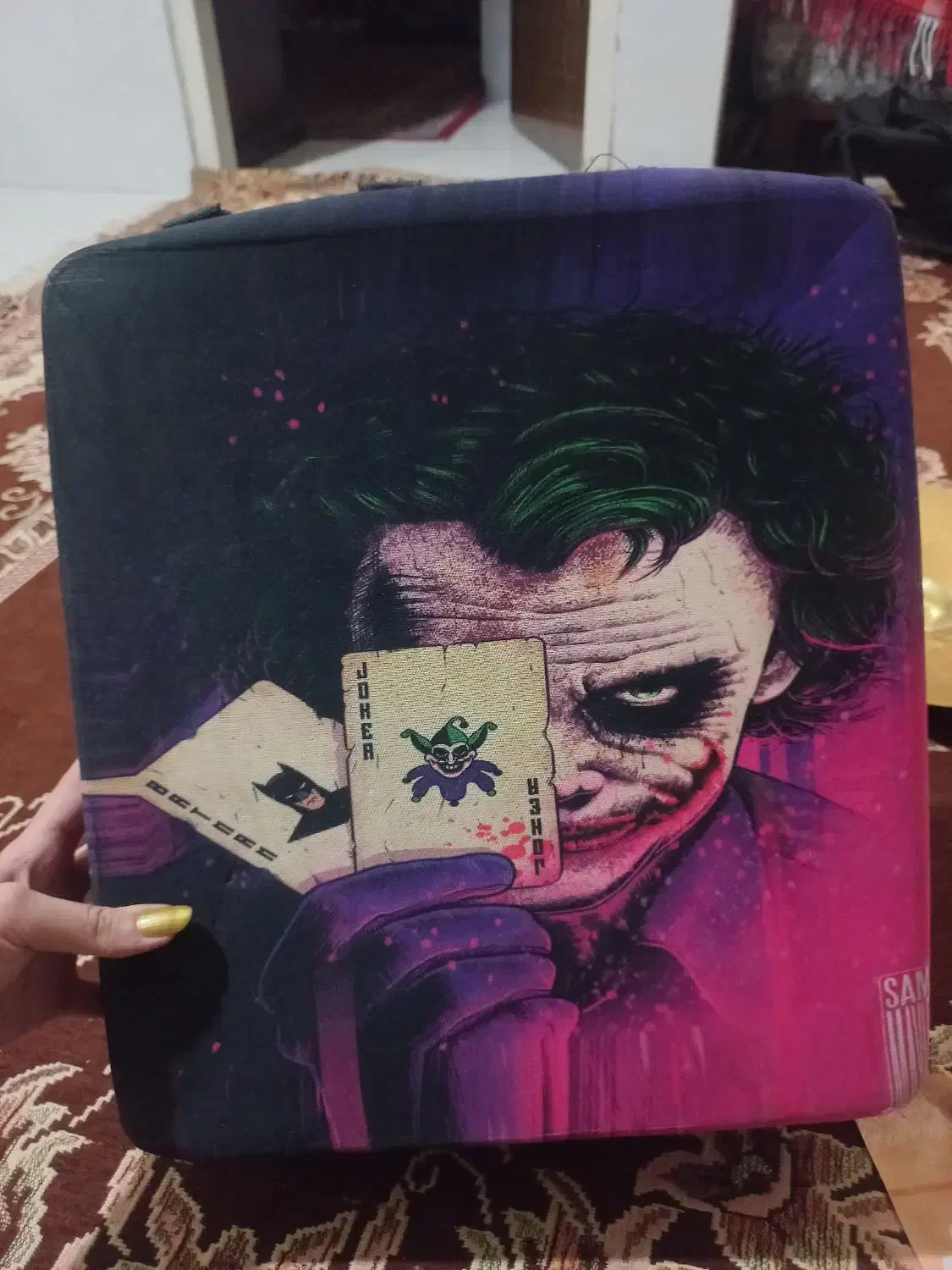 کیف پی اس ۴|قطعات و لوازم جانبی رایانه|اصفهان, فروردین|دیوار