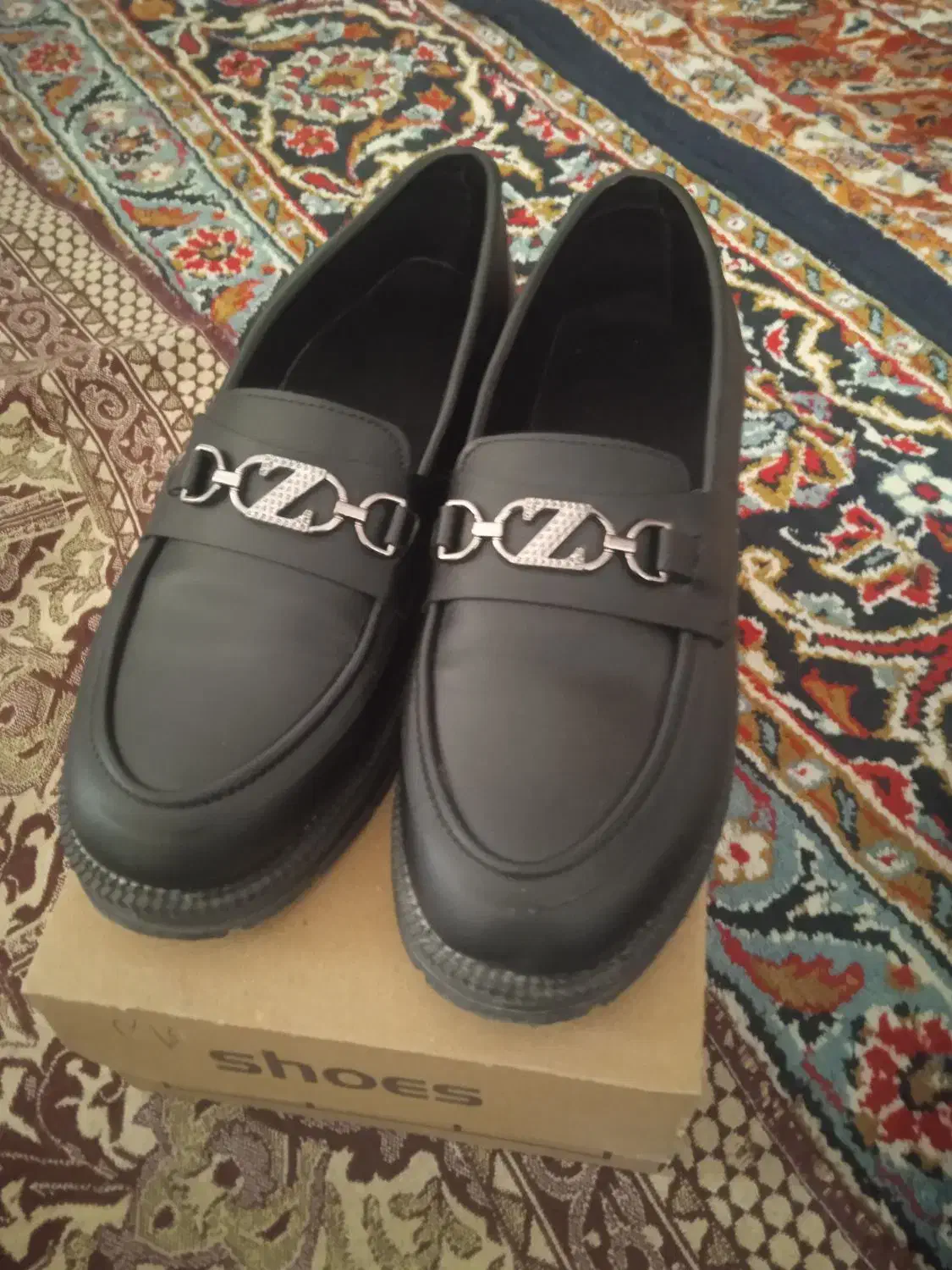 کفش زنانه|کیف، کفش، کمربند|اسدآباد, |دیوار