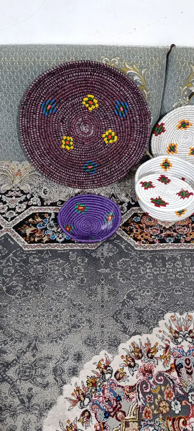 طبخ و جا نان|صنایع دستی و سایر لوازم تزئینی|صالح آباد (ایلام), |دیوار