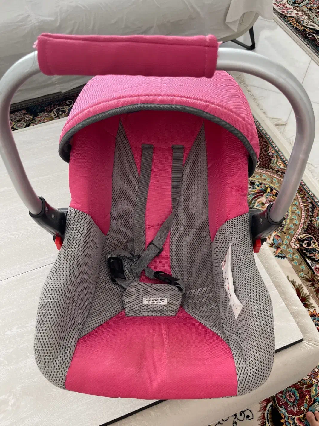 کریر|کالسکه و لوازم جانبی|ایلام, |دیوار