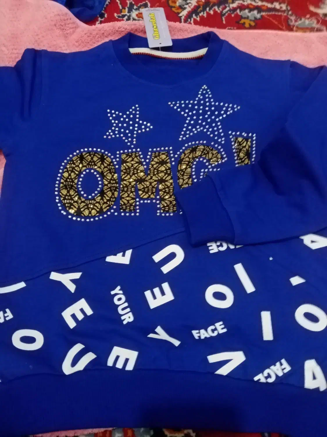 حراج لباس نو تک سایز|لباس|سبزوار, توحیدشهر|دیوار