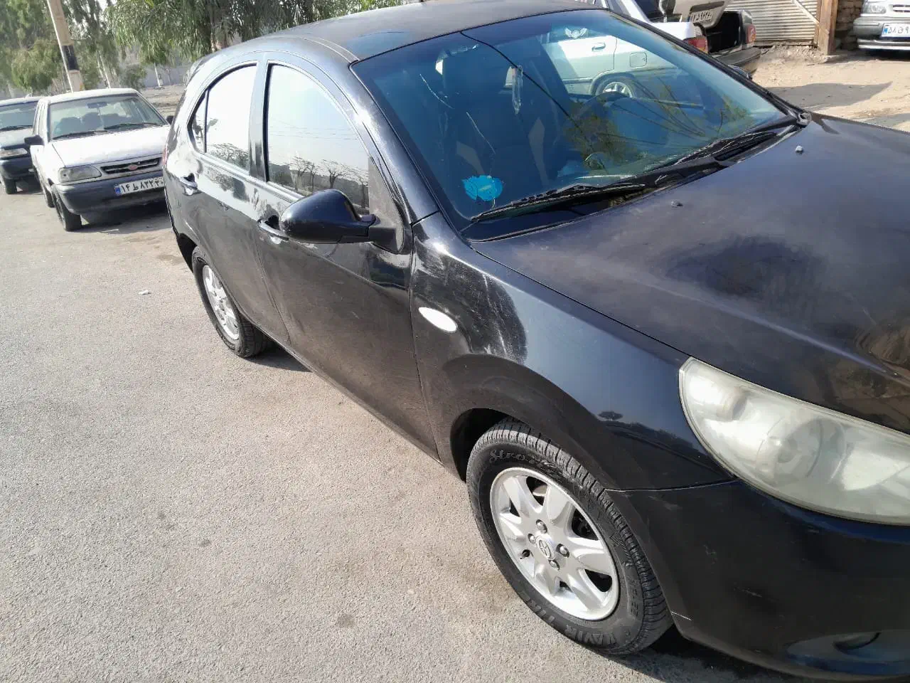 جکj3|خودرو سواری و وانت|پاکدشت, پاکدشت (مامازند)|دیوار