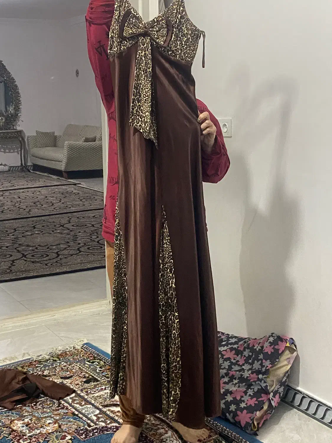 لباس مجلسی فاخر و شیک|لباس|بابل, |دیوار