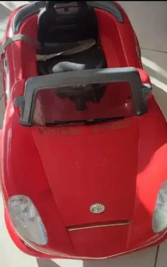 ماشین شارژی|اسباب‌بازی بچه|تربت‌حیدریه, تپه ننه حجی|دیوار