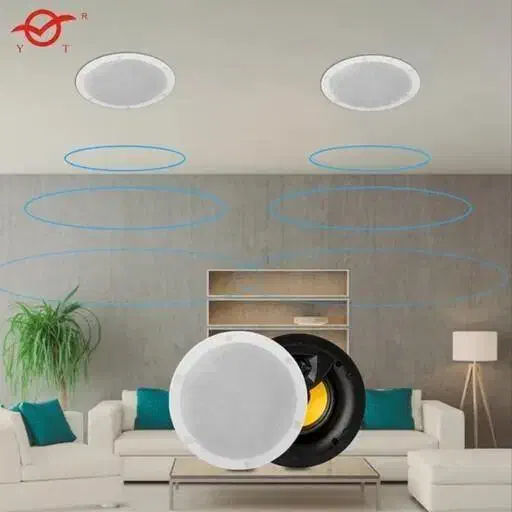 باند سقفی، سیستم صوتی سقفی،آمپلی فایر سقفی ،دیواری|سیستم صوتی خانگی|کرج, شهرک اوج|دیوار