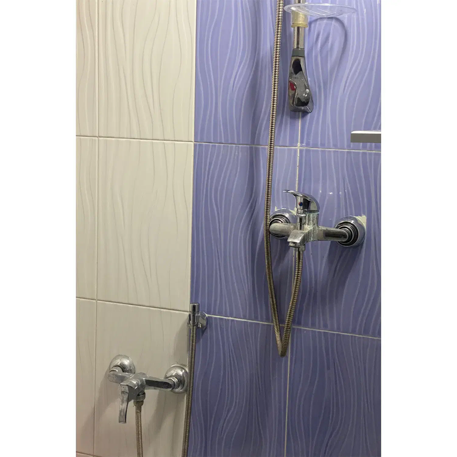 شیرالات کاملا سالم ونو|لوازم سرویس بهداشتی|رشت, پیرسرا|دیوار