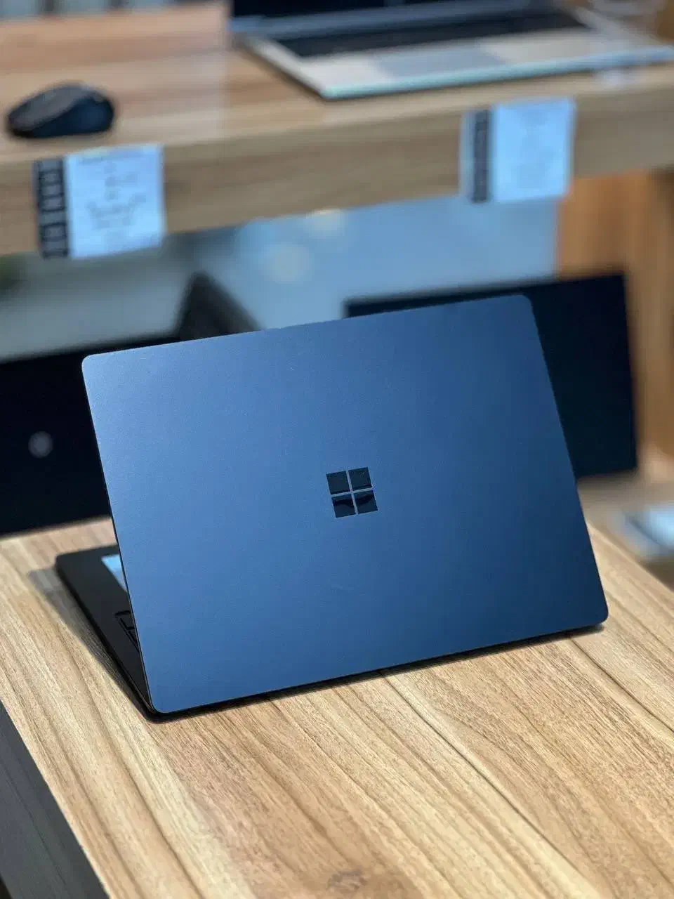 Surface laptop 3 لپ تاپ استوک در حد نو|رایانه همراه|بابل, |دیوار
