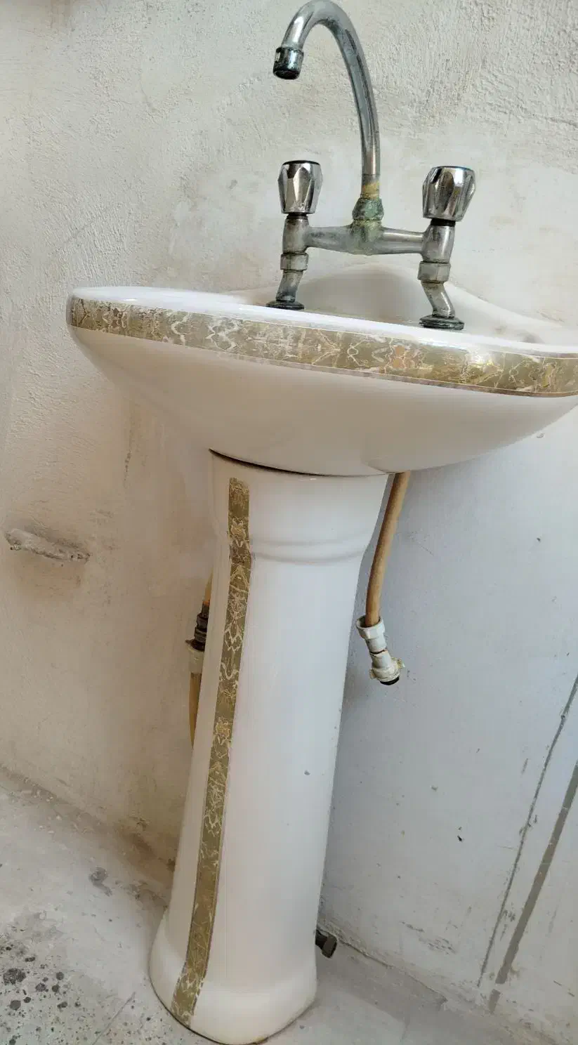 روشویی کابینتی و سرامیکی|لوازم سرویس بهداشتی|فردیس, فردیس|دیوار