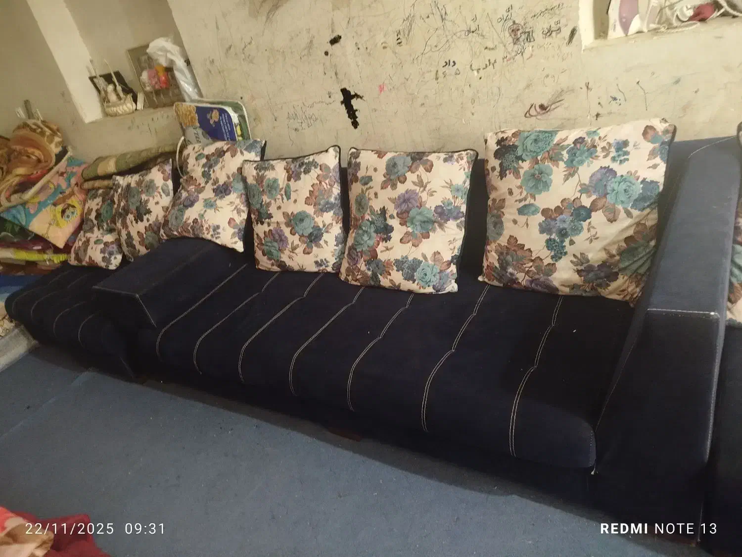 مبل|مبلمان خانگی و میز عسلی|بوشهر, |دیوار