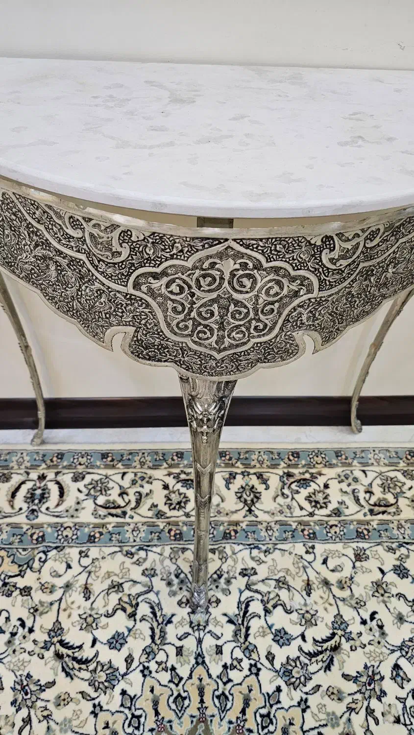 میز|بوفه، ویترین، کنسول|اصفهان, باب الدشت|دیوار