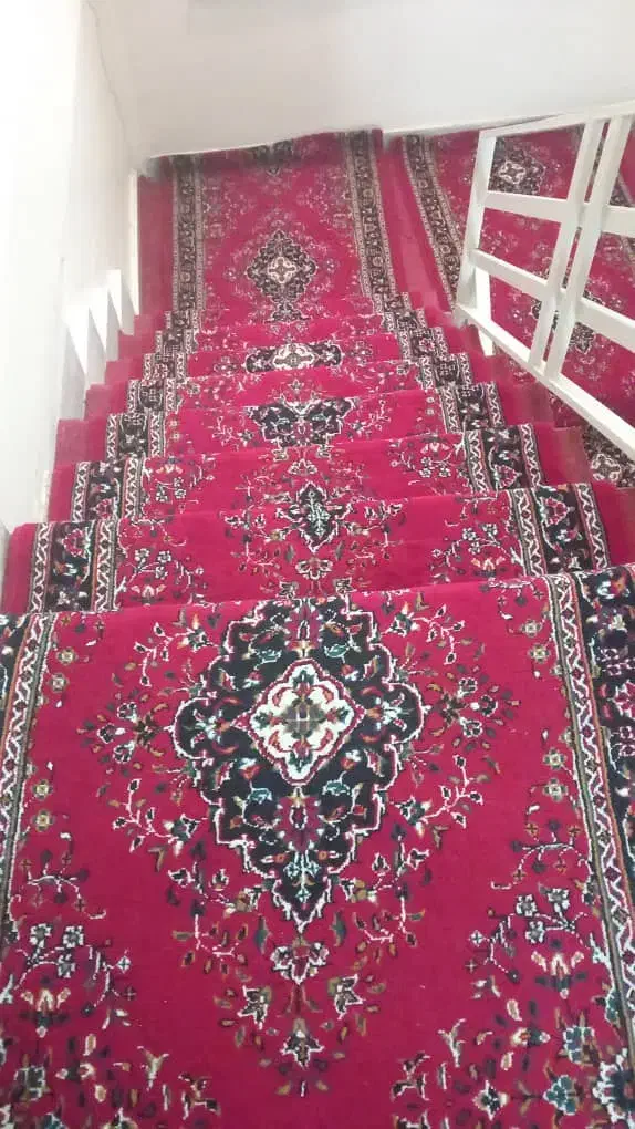 کناره ۷ متری سالم|فرش|ری, حمزهآباد|دیوار