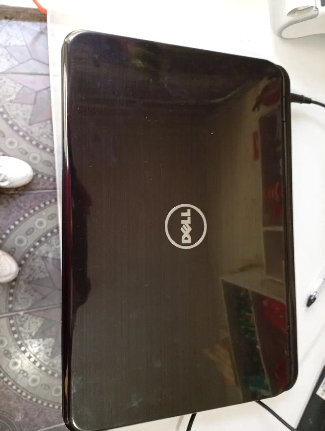 لپتاپ Dell مهندسی Core i7 با SSD 256GB|رایانه همراه|رباطکریم, نصیرشهر|دیوار