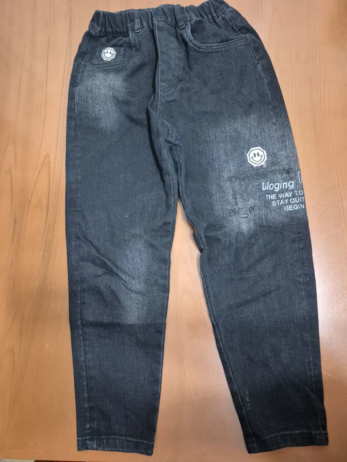 شلوار جین پسرانه، مناسب نوجوانان|لباس|صومعهسرا, |دیوار