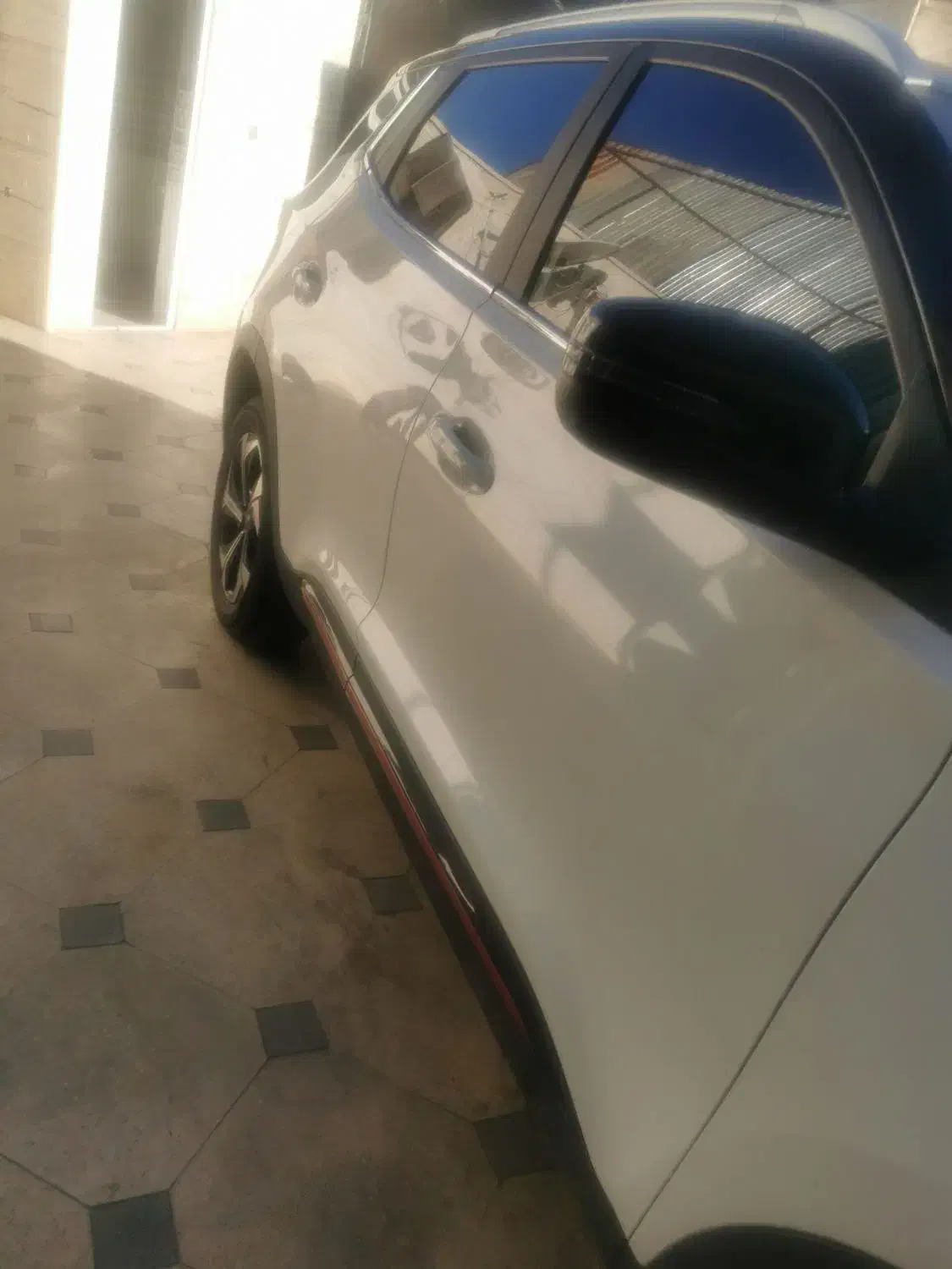 X55|خودرو سواری و وانت|نگار, |دیوار