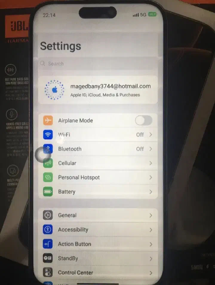 ایفن ۱۶ فول کپی|موبایل|رباط‌کریم, وهن آباد|دیوار