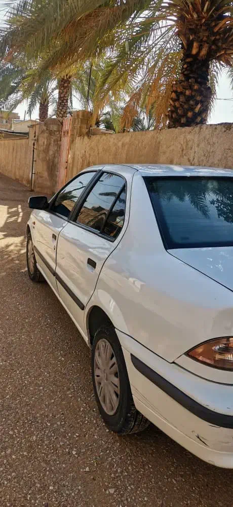 سمند lx 94|خودرو سواری و وانت|سعدآباد, |دیوار