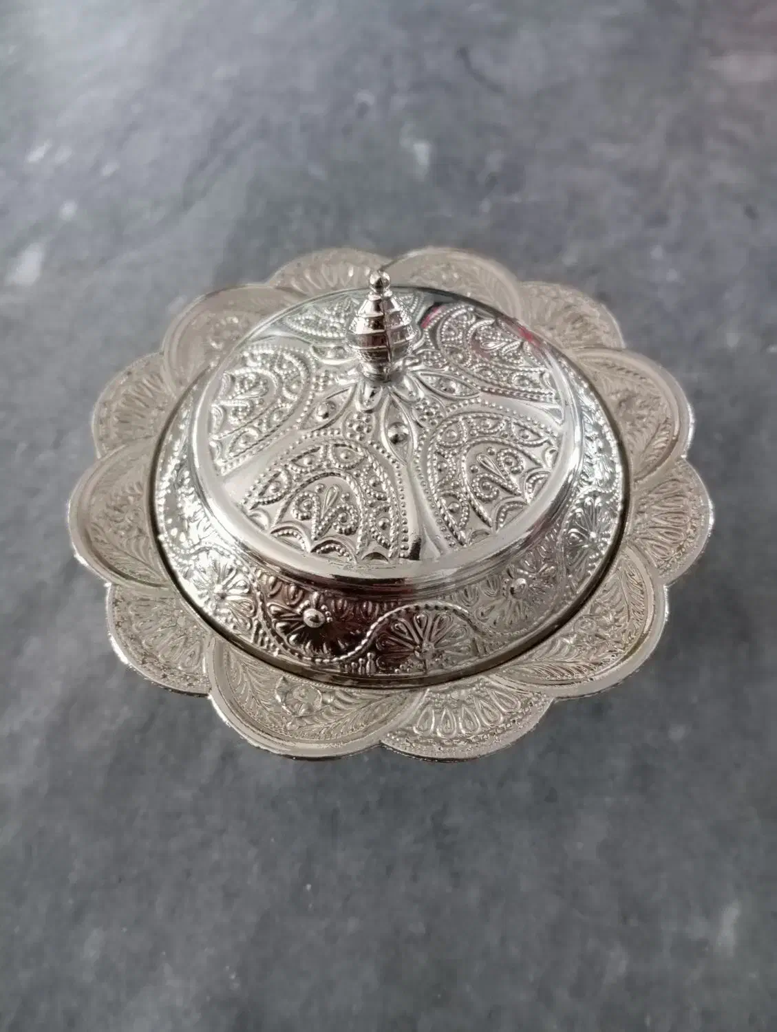 قندان|قوری، کتری، قهوه‌ساز دستی|بانه, |دیوار