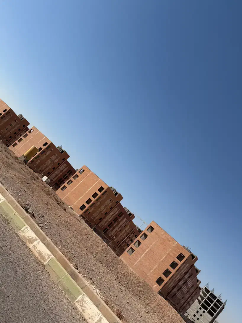 ما بهترین ها را برای شما در نظر گرفته ایم|فروش آپارتمان|پرند, فاز ۷|دیوار