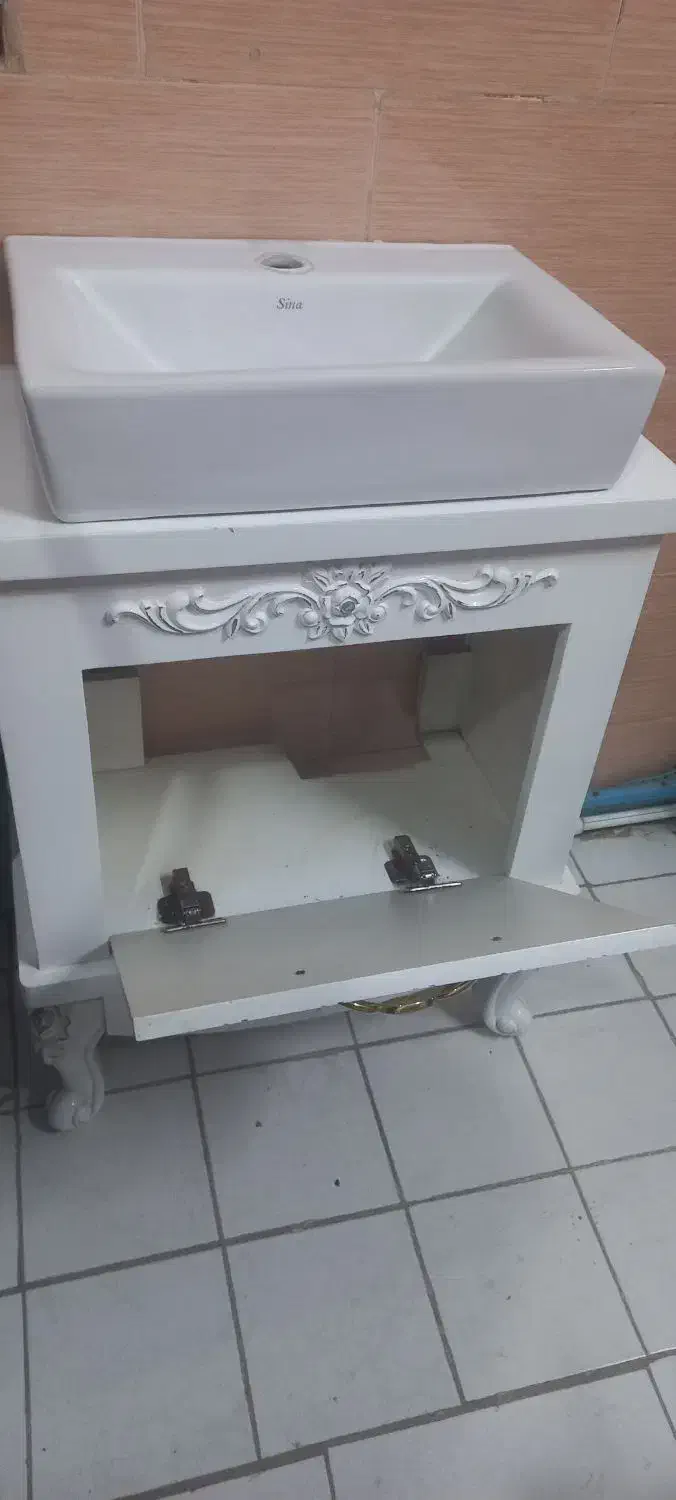 روشویی|لوازم سرویس بهداشتی|نسیمشهر, |دیوار