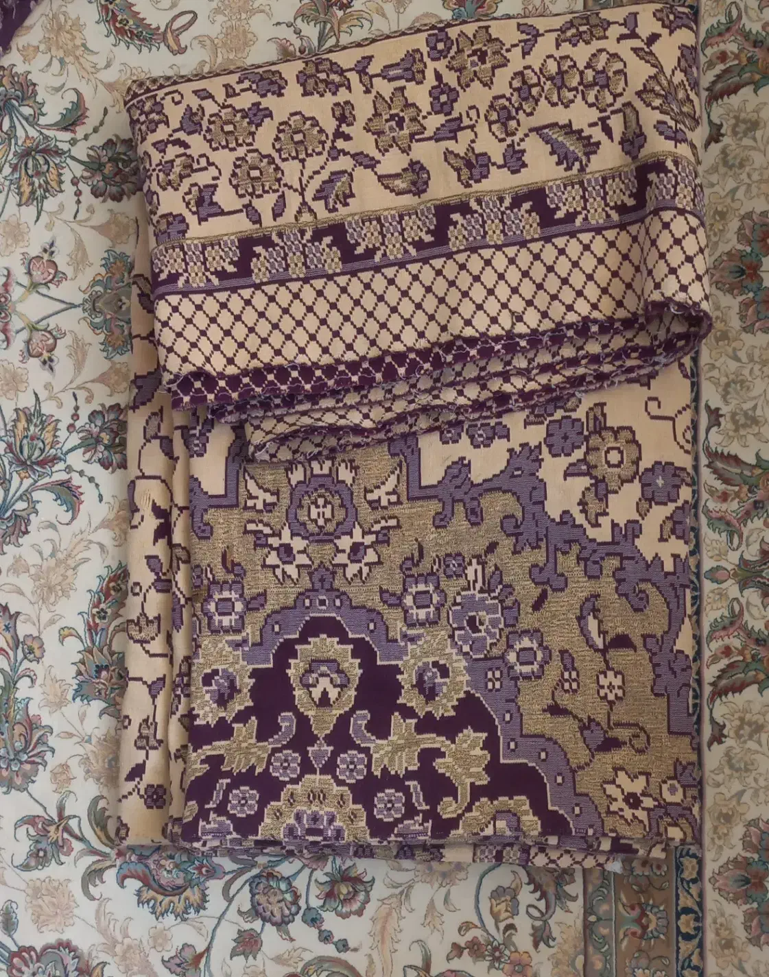 روفرشی ۱۲ متری|روفرشی|سمنان, |دیوار