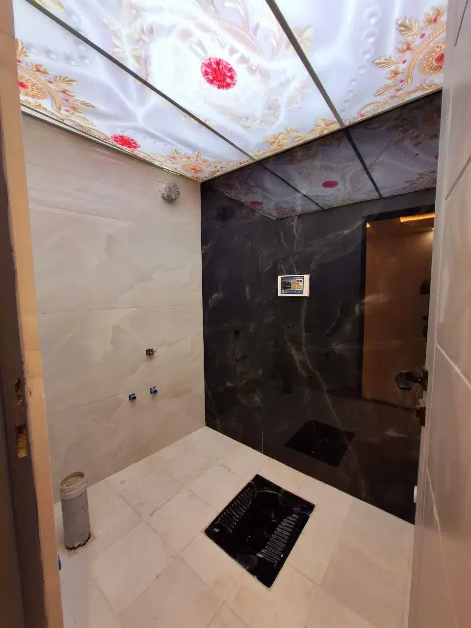 ۱۵۰ م ۳ خ ، کلید نخورده ،تک واحدی ،فول بلوار باهنر|فروش آپارتمان|ورامین, ورامین|دیوار