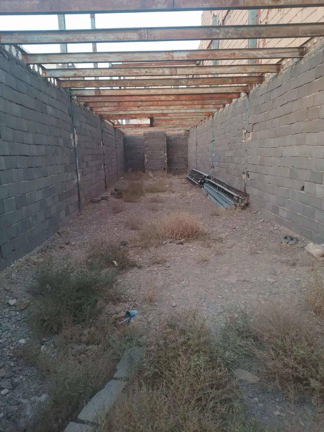 خانه ۱۲۵متری|فروش خانه و ویلا|چناران, |دیوار