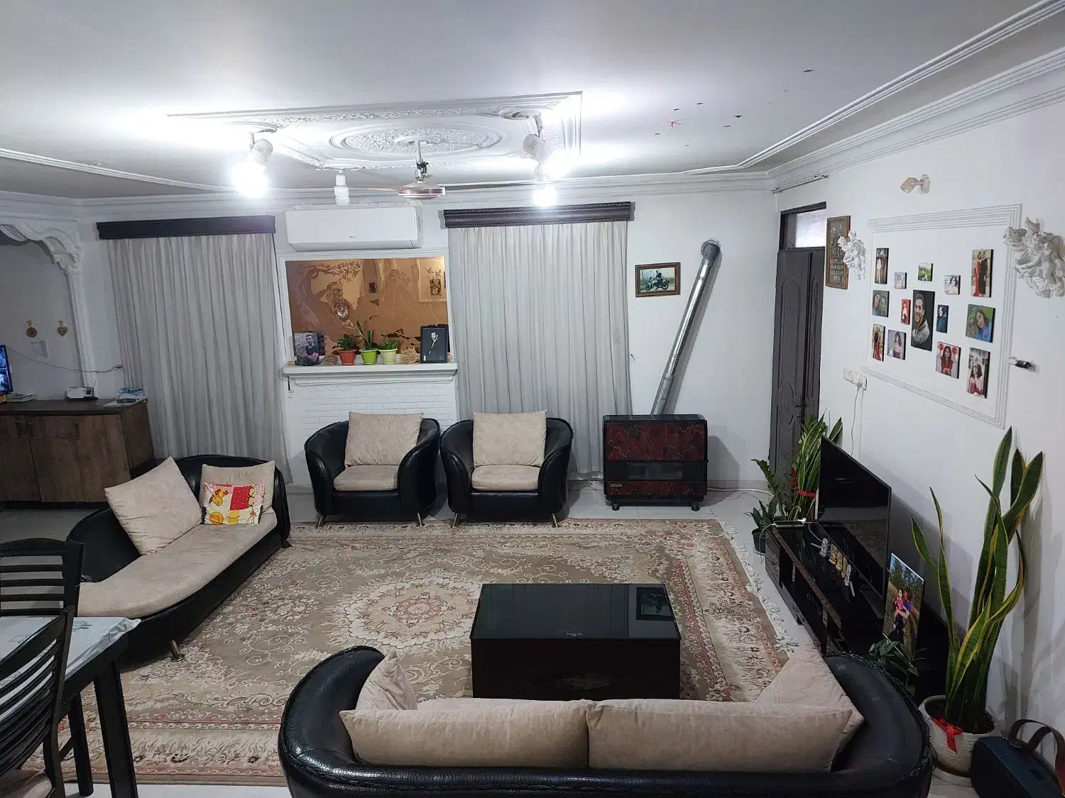 فروش خونه ویلایی|اجارهٔ خانه و ویلا|رشت, جانبازان|دیوار