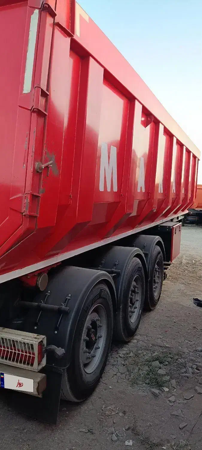 کمپرسی اصفهان ساز ۱۴۰۲|خودرو سنگین|سیرجان, |دیوار