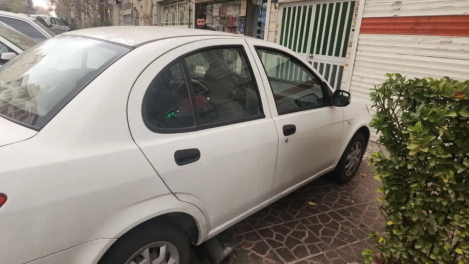 فروش خودرو|خودرو سواری و وانت|تهران, باغ فیض|دیوار